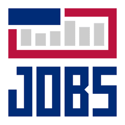 American Job Data logo