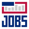 American Job Data logo